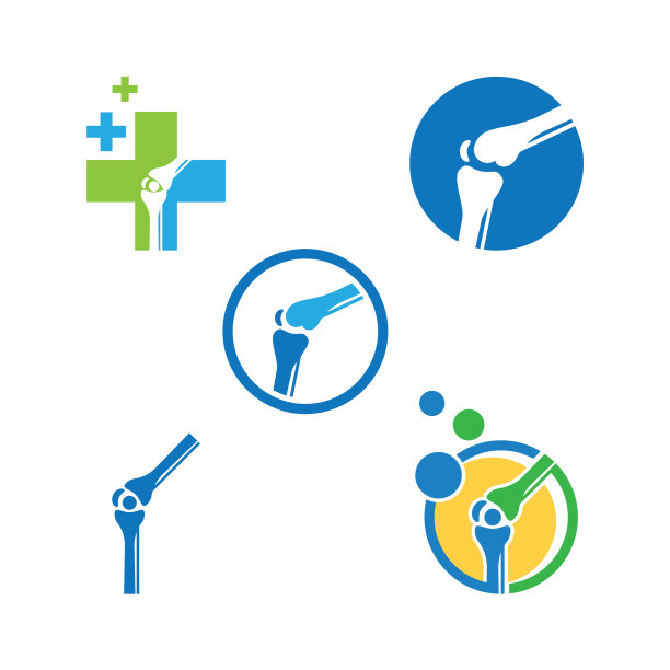 骨科临床的标志图片下载