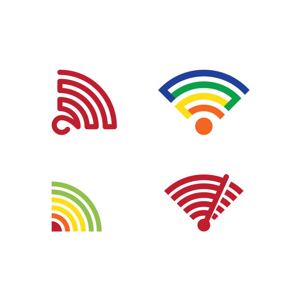 无线标识图片下载