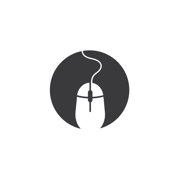 电脑鼠标图标图片下载