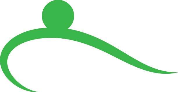 健康生活的标志图片下载