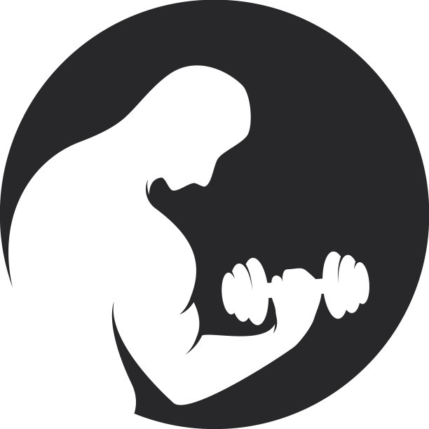 健康的标志图片下载