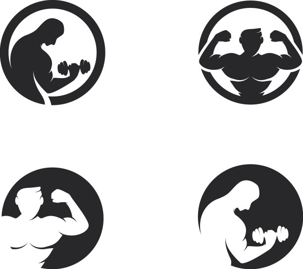 健康的标志图片下载