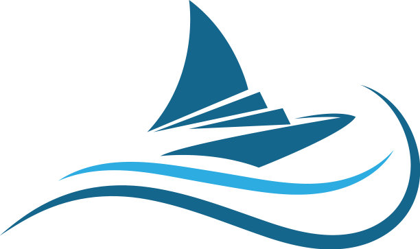 游轮的标志图片下载