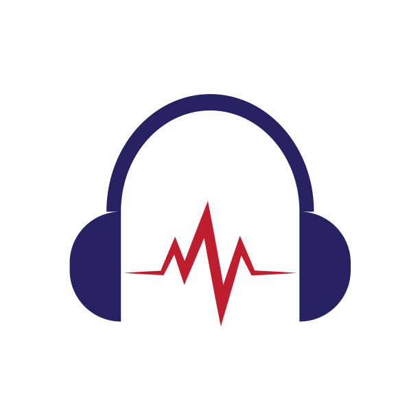 耳机的标志图片下载