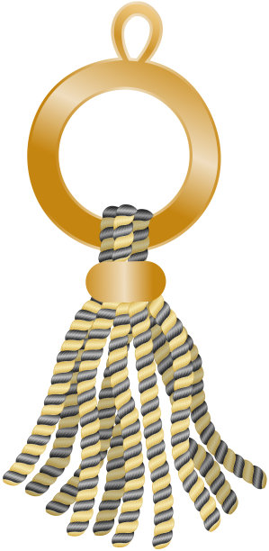 女装手提包装饰吊坠配件图片下载