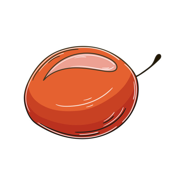 手绘风格的儿童绘画图片下载