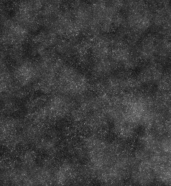 枯燥乏味的背景。裂缝的结构效应。粗糙的垃圾图案设计。褪色的染色纸纹理。图片下载