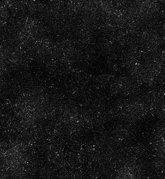 枯燥乏味的背景。裂缝的结构效应。粗糙的垃圾图案设计。褪色的染色纸纹理。图片下载