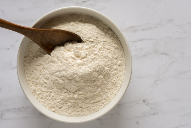 碗里的白米粉图片下载