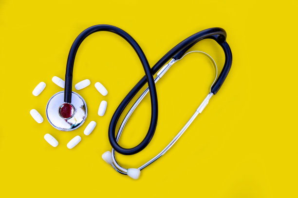 心脏护理的新趋势图片下载