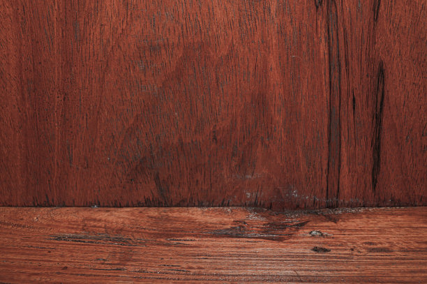木板木地板与自然图案纹理背景。图片下载