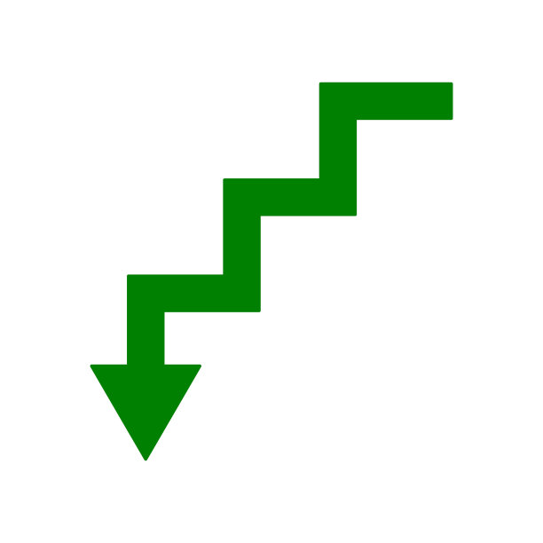 楼梯的图标图片下载