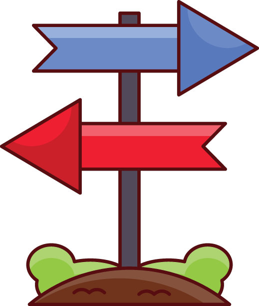 方向箭头图片下载