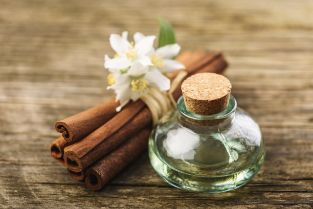 芳香按摩油图片下载