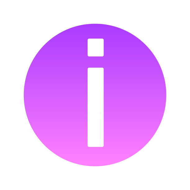 对字形梯度图片下载