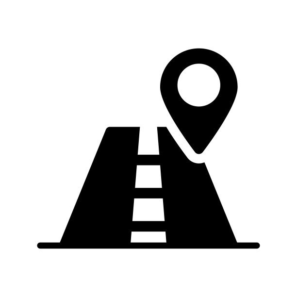 路线图图标图片下载