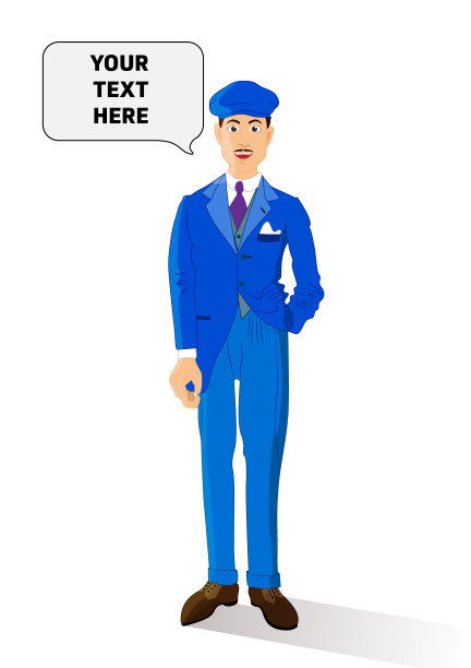 商人阶级图片下载