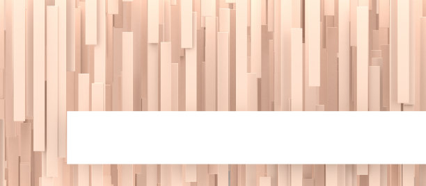 彩色几何背景与复制空间图片下载