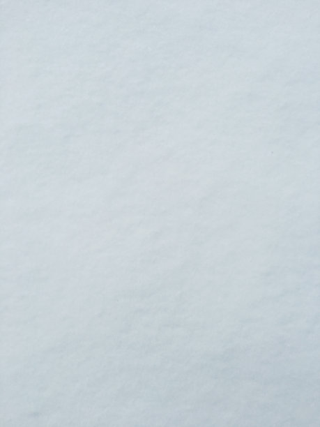 雪的纹理，抽象的自然背景与复制空间。图片下载