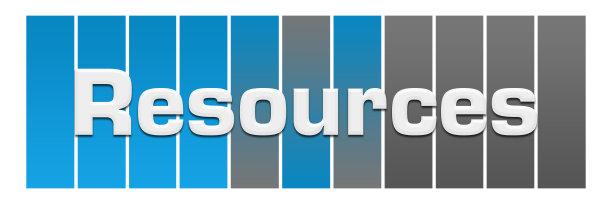 资源蓝灰盒水平文本图片下载