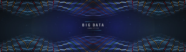 商业智能技术背景。二进制代码算法深度学习。虚拟现实分析。数据科学学习机器。人工智能数据研究与自动化图片下载