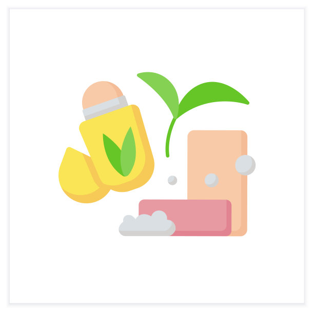 美容平图标图片下载