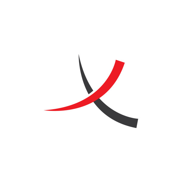 x字母标志图片下载