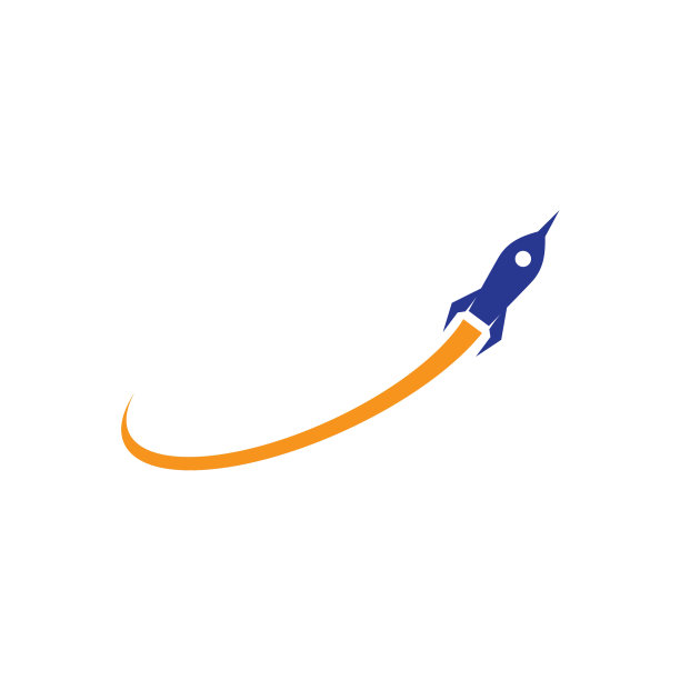 火箭的标志图片下载