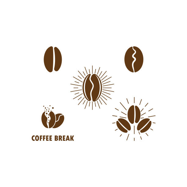 咖啡豆图片下载