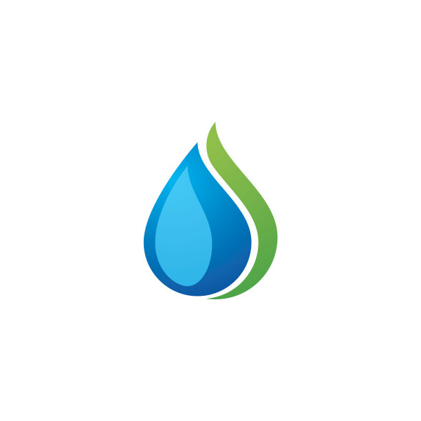 水滴的标志图片下载