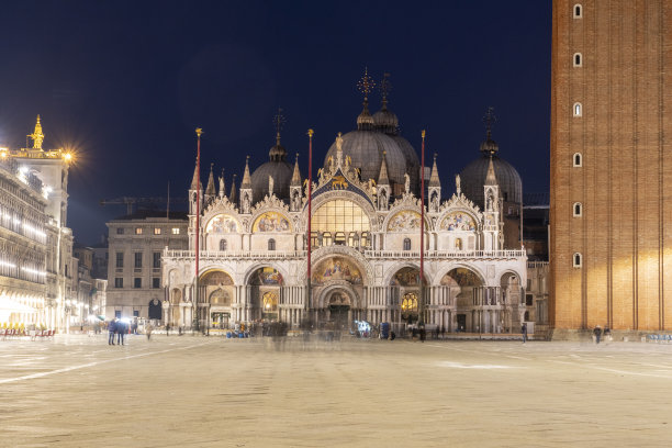 意大利威尼托威尼斯图片下载