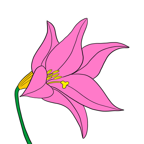 波普艺术风格图片下载