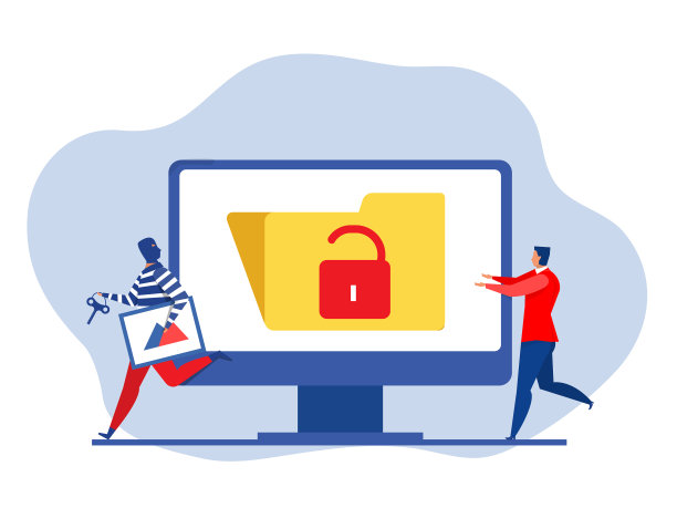 海盗从笔记本电脑中窃取创意艺术品图片下载