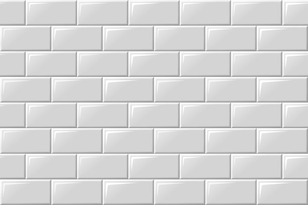装饰的白色瓷砖图片下载
