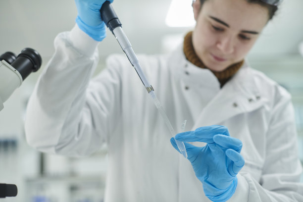 实验室吸管样品图片下载