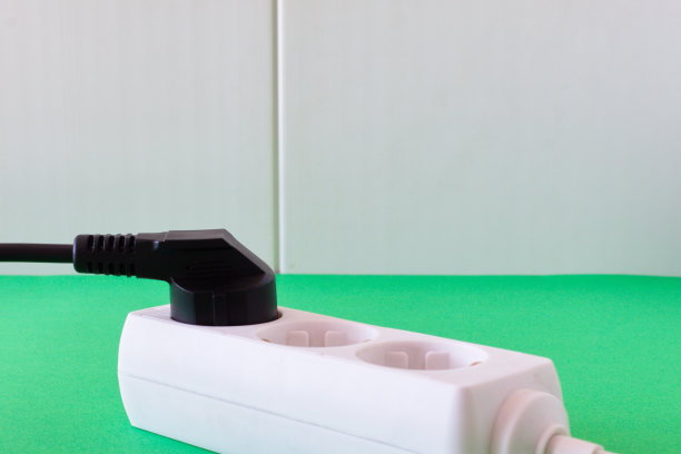 一种以钞票形式标明成本的供电装置图片下载