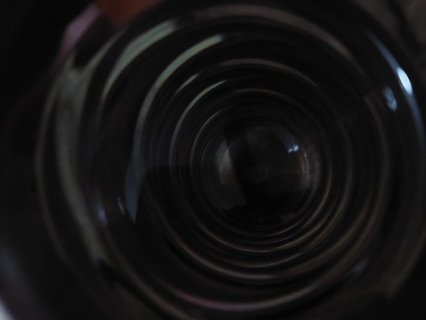 极端特写圆模式图片下载