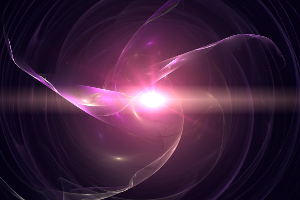 抽象光现代背景图片下载