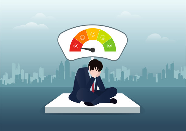 抑郁,情绪指数图片下载