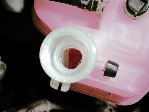 指示冷却液罐满和低液位图片下载