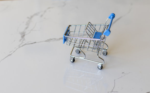 微型空购物车与复制空间图片下载