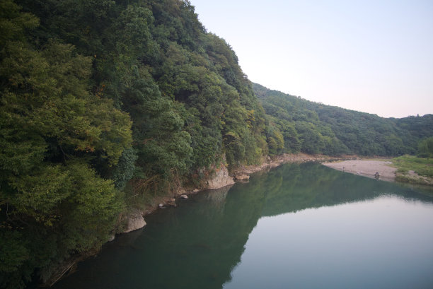 这也是大分的热门旅游景点。图片下载