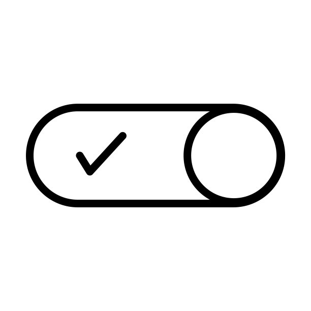 从用户界面收集激活的图标。薄线性激活，活动，运动轮廓图标孤立在白色背景。线矢量激活标志，网络和移动的标志。图片下载