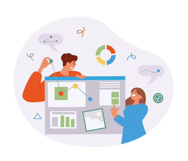 新项目的概念图片下载