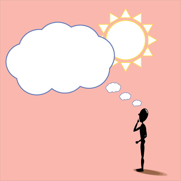 留言框想法你在想什么?图片下载