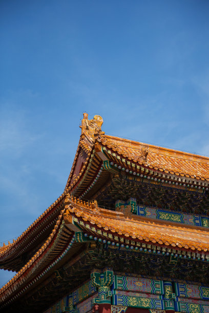 紫禁城图片下载