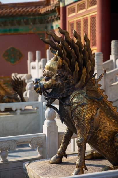 紫禁城图片下载