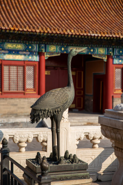 紫禁城图片下载