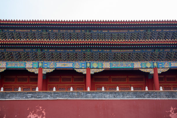 紫禁城图片下载