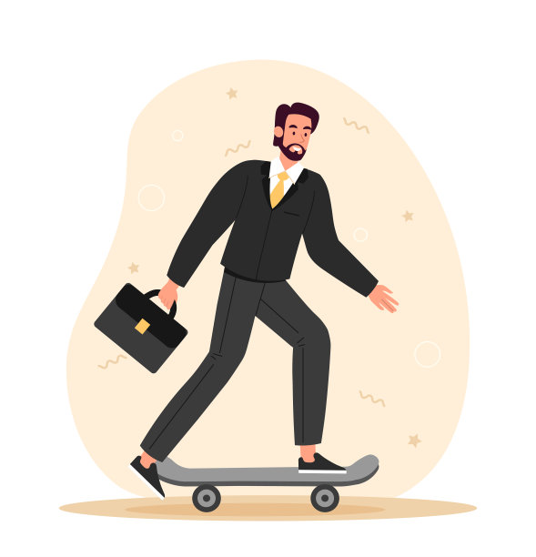 选择运输概念图片下载